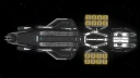 Hull-A in space - Below.jpg