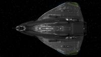 Avenger Splinter in space - Below.jpg