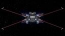 Scorpius Red Alert in space - Rear.jpg