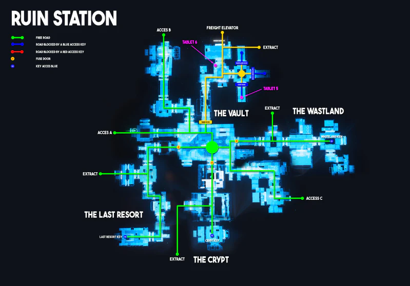 Contested Zones - Star Citizen Wiki
