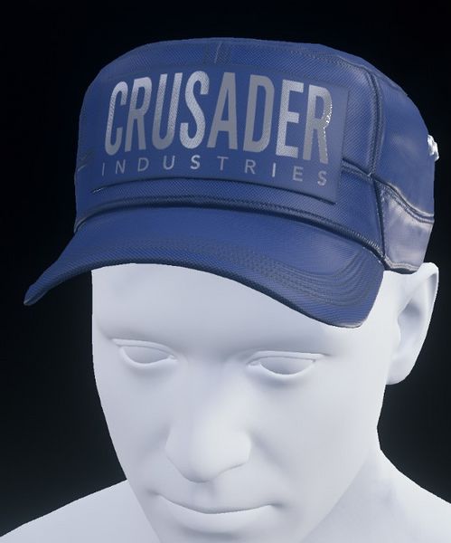 File:Clothing-Hat-CBD-CrusaderIndustriesHat.jpg