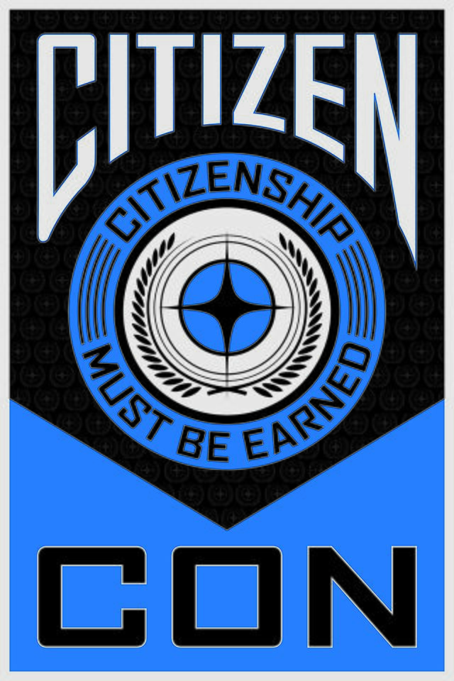 CitizenCon 2953 - Roberts Space Industries