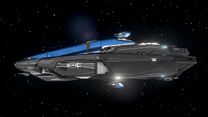 Mercury BIS2951 in space - Port.jpg