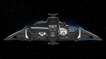 Mercury Blackguard in space - Front.jpg