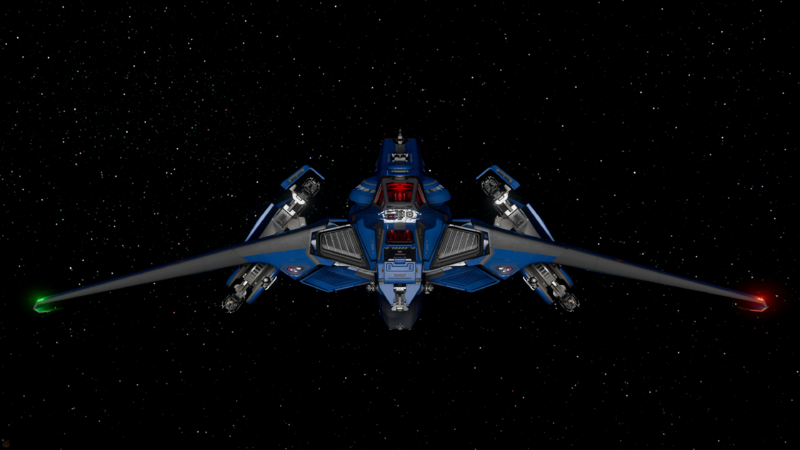 File:Hawk IBlue Gold in space - Front.png