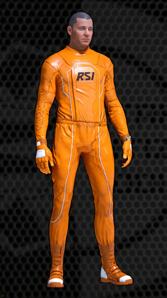 100％品質 640px-Venture_US_Orange_- スーツ