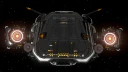 Cutter in space - Rear.jpg