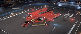 Sabre Auspicious Red - Landed.jpg