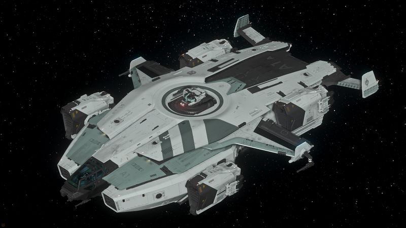 File:Valkyrie Light Grey in space - Isometric.jpg