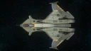 Gladius in space - Above.jpg