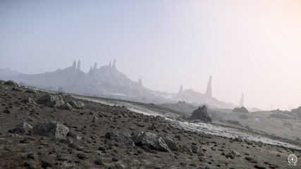 Euterpe : Stanton 4c - Star Citizen Wiki