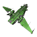 Corsair Ghoulish Green - Icon.png