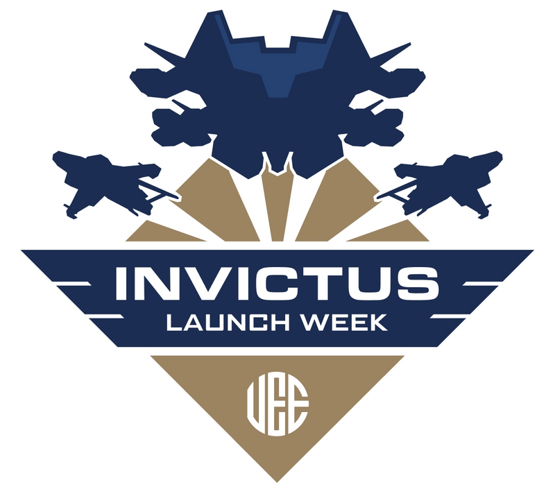 Invictus Launch Week Star Citizen Wiki