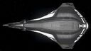 400i Calacatta in space - Below.jpg