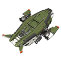 Cutter Caiman - Icon.png