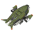 Cutter Caiman - Icon.png