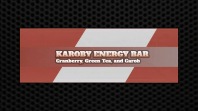 Karoby Energy Bar - Cranberry, Green Tea & Caro.png