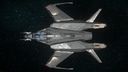 Mustang Alpha in space - Above.jpg