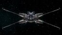 Scorpius Tiburon in space - Front.jpg