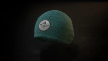 Alba Foundation Festival Beanie teal.jpg