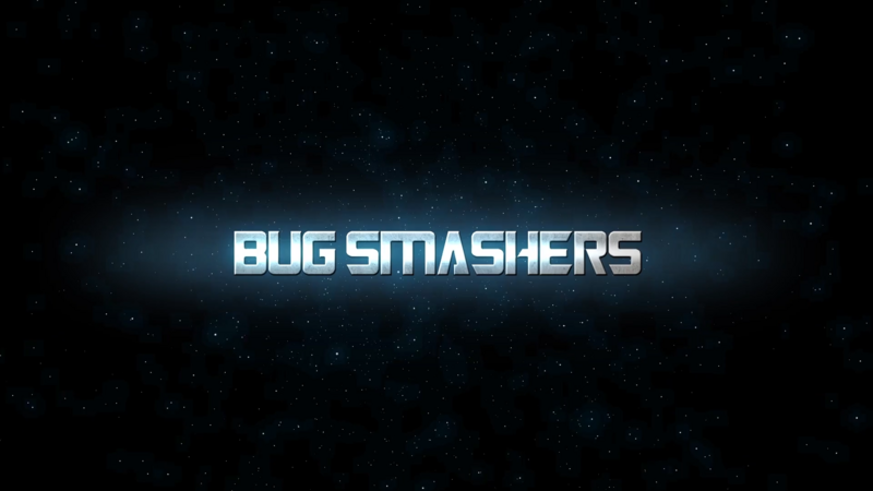File:Bug Smashers logo.png