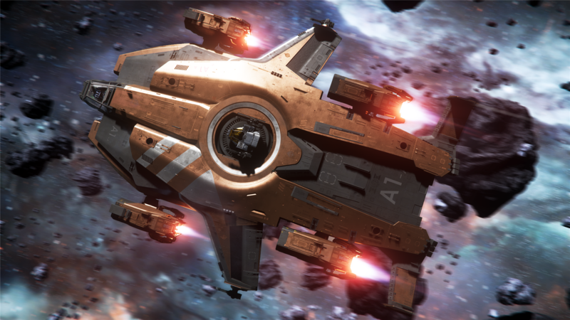 File:Valkyrie 'Liberator' flying fast - Above.png