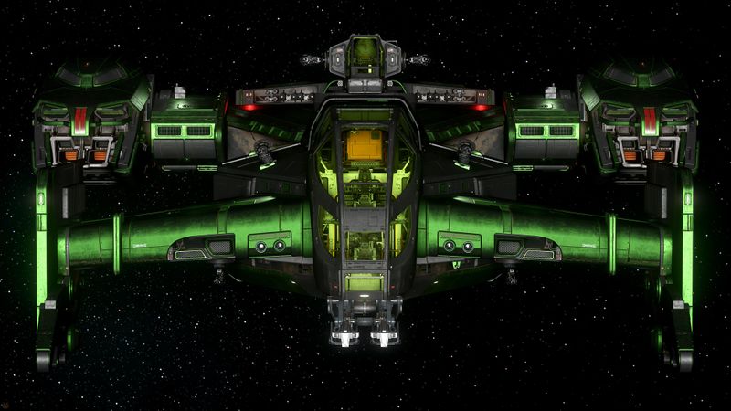File:Cutlass Black Ghoulish Green in space - Front.jpg