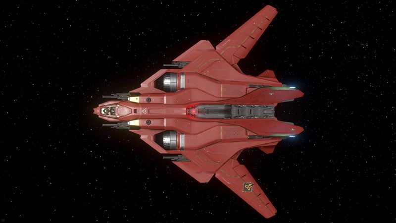 File:Sabre Auspicious Red in space - Above.jpg