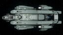 Starfarer Light Grey in space - Above.jpg