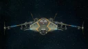 Gladius in space - Front.jpg