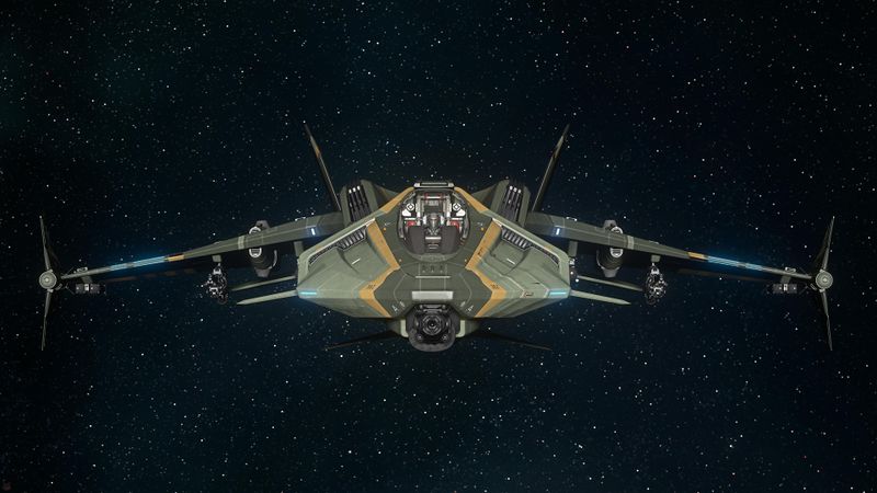 File:Gladius in space - Front.jpg