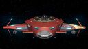 100i Auspicious Red Dragon in space - Front.jpg