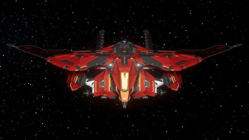File:Talon Crimson in space - Front.jpg