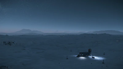 Yela Kosso-Basin-Aid-Shelter Twilight.jpg