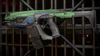 C54 Luckbringer hanging on metal fence - Cropped.png