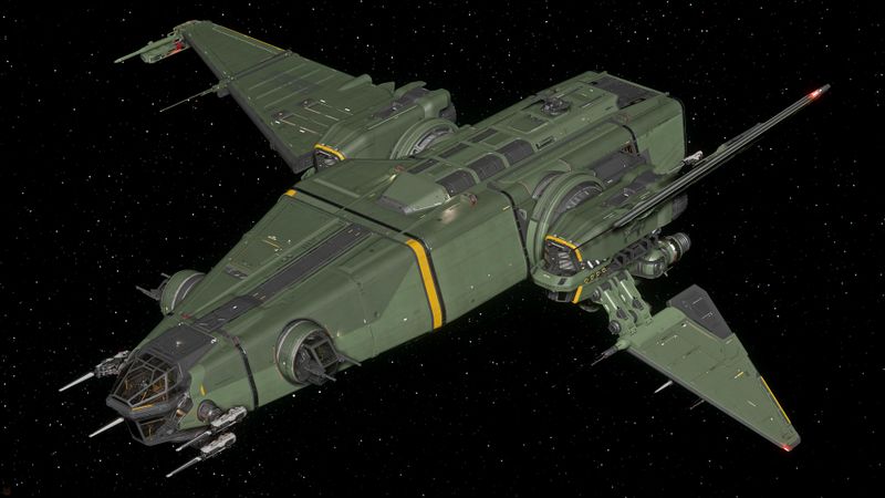 File:Corsair Commando in space - Isometric.jpg