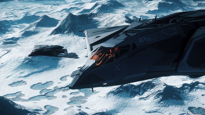 File:Eclipse x2 in formation over Yela.jpg