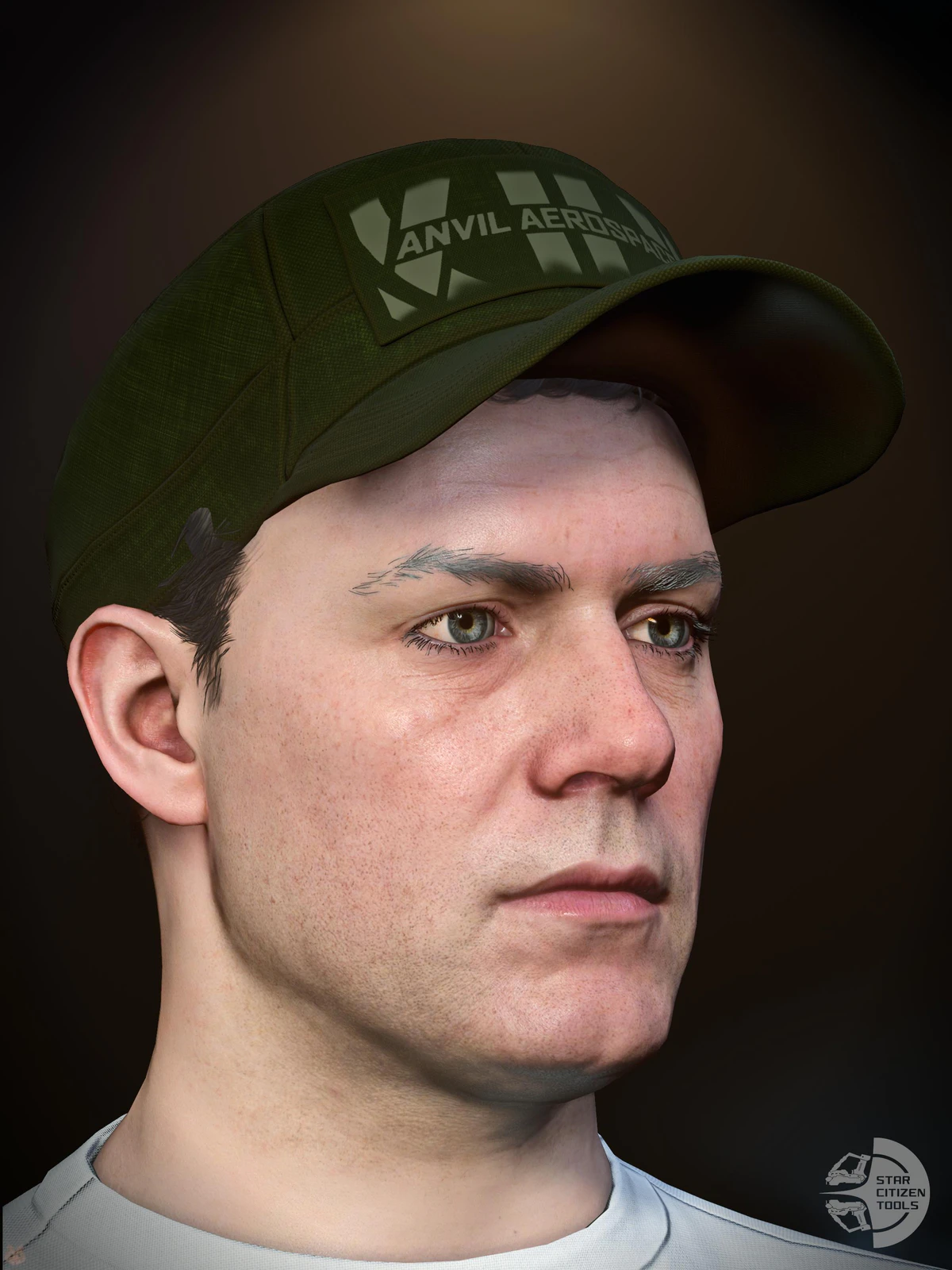Anvil hats shop