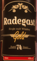 Radegast Gold Label.png