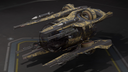 Fury Wasteland landed in hangar - Isometric - Cut.png