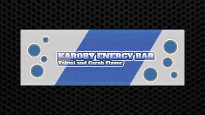 Karoby Energy Bar - Tahini & Carob.png