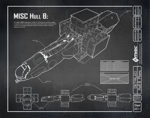 Hull B - Star Citizen Wiki