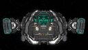 Cutter Nightfall in space - Front.jpg