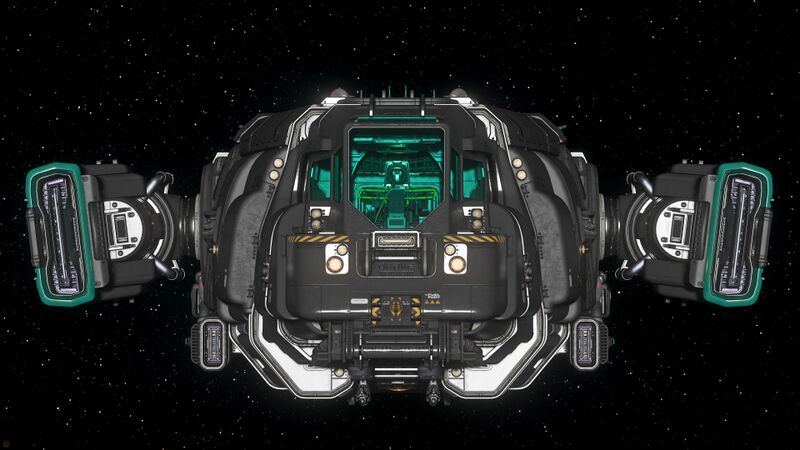 File:Cutter Nightfall in space - Front.jpg