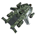 Valkyrie Splinter - Icon.png