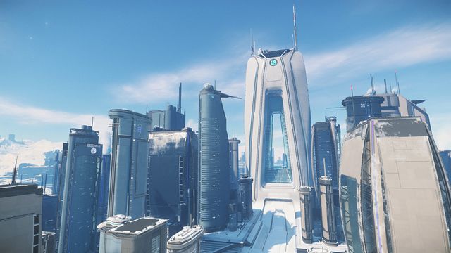 Aspire Grand - Star Citizen Wiki