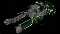 Vulture Ghoulish Green in space - Isometric.jpg