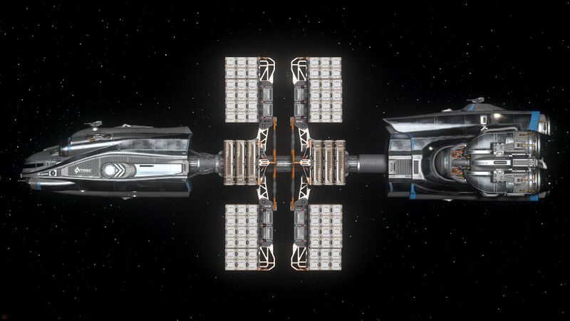 File:Hull-C in space - Port.jpg