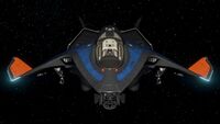 Avenger Kepler in space - Front.jpg