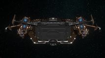 Valkyrie Liberator in space - Rear.jpg